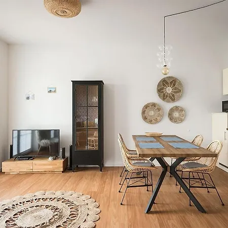 By The Prázdninový dům *