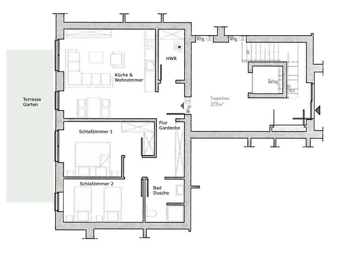 Holiday home By The *